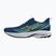 Vyriški bėgimo batai Mizuno Wave Rider GTX 2 estate blue/quince/dusty jade green