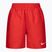 Nike Essential 4" Volley vaikiški maudymosi šortai raudoni NESSB866-614