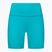 Moterų plaukimo kelnės Nike Missy 6" Kick Short blue NESSB211-345