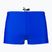 Vyriški Nike maudymosi bokseriai Nike Logo Tape Square Leg, mėlyni NESSB134-416