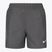 Nike Essential 4" Volley vaikiški maudymosi šortai pilki NESSB866-018