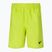 Nike Essential 4" Volley žali vaikiški maudymosi šortai NESSB866-312