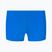 Vyriški Nike Hydrastrong Solid Square Leg maudymosi bokseriai mėlyni NESSA002-458