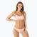 Moteriškas dviejų dalių maudymosi kostiumėlis Nike Essential Sports Bikini pink NESSA211-626