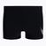 Vyriški maudymosi bokseriai Nike Jdi Swoosh Square Leg black NESSC581-001