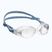 Nike Flex Fusion skaidrūs plaukimo akiniai NESSC152-000