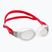 Nike Flex Fusion habanero raudoni plaukimo akiniai NESSC152-613