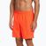 Vyriški "Nike Essential 7" Volley" maudymosi šortai oranžiniai NESSA559-618