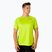 Vyriški Nike Essential treniruočių marškinėliai geltonos spalvos NESSA586-312