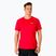 Vyriški Nike Essential treniruočių marškinėliai raudoni NESSA586-614