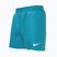 Nike Essential 4" Volley vaikų maudymosi šortai chlorine blue NESSB866-445