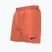 Nike Essential 4" Volley vaikiški maudymosi šortai oranžiniai NESSB866-618