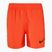 Nike Essential 4" Volley vaikiški maudymosi šortai oranžiniai NESSB866-618