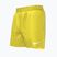 Nike Essential 4" Volley geltonos spalvos vaikiški maudymosi šortai NESSB866-756