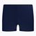 Vyriški Nike Reflect Logo Square Leg maudymosi bokseriai tamsiai mėlyni NESSC583-440