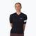 Moteriški dviračių marškinėliai Rapha Core Lightweight Jersey black/white