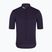 Vyriški dviračių marškinėliai Rapha Brevet Element Jersey dusted lilac/black