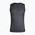 Dviračių vyriški marškinėliai Rapha Lightweight Base Layer - Sleeveless black/black