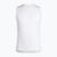 Dviračių vyriški marškinėliai Rapha Lightweight Base Layer - Sleeveless white/white