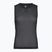 Dviračių moteriški marškinėliai Rapha Lightweight Base Layer - Sleeveless black