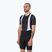 Vyriški dviračių šortai Rapha Core Bib Shorts black/white