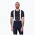 Vyriški dviračių šortai Rapha Core Bib Shorts dark navy/white