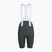 Moteriški dviračių šortai Rapha Brevet Element Cargo Bib Shorts onyx/white