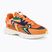 Vyriški batai Lacoste 47SMA0008 orange / navy