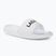 Vyriškos šlepetės Lacoste 47CMA0025 white/black