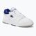 Vyriški batai Lacoste 47SMA0061 white / blue