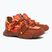 Vyriški batai Lacoste L003 Active Runway orange/ brown