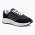 Vyriški batai Lacoste Run Set Cgr Bar dark grey/black