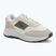 Vyriški batai Lacoste Run Set Cgr Bar off white/khaki