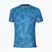 Vyriški marškinėliai Mizuno Paris Dryaeroflow Tee parisian blue