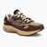 Batai Mizuno Wave Rider Βeta vintage khaki/summer sand/chicory coffee