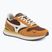 Mizuno RB87 cappuccino/pristine/cedar batai