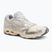 Vyriški batai Mizuno Wave Rider 10 mizuno snow white/white sand/nimbus cloud