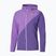 Moteriška teniso striukė Mizuno Mugen Hooded Jacket patrician purple