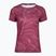 Moteriški bėgimo marškinėliai Mizuno Impulse Core Graphic Tee violet quartz