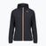 Moteriška bėgimo striukė Mizuno Alpha Jacket black