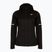 Moteriška bėgimo striukė Mizuno Thermal Charge BT black