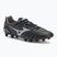 Vyriški futbolo batai Mizuno Monarcida Neo III Pro FG black/silver