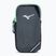 Telefono juosta Mizuno Arm Pouch navy