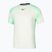 Vyriški marškinėliai Mizuno Frontier Shadow Tee white