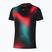 Vyriški marškinėliai Mizuno Frontier Shadow Graphic Tee black