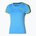 Moteriški marškiniai Mizuno Frontier Tee W bel air blue