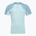 Vyriški bėgimo marškinėliai Mizuno Tech Light Tank cloud blue