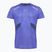 Vyriški bėgimo marškinėliai Mizuno DryAeroFlow Tee reflexblue