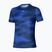 Vyriški bėgimo marškinėliai Mizuno Core Graphic Tee reflex blue
