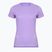 Moteriški bėgimo marškinėliai Mizuno Tech Light Tee paisley purple
